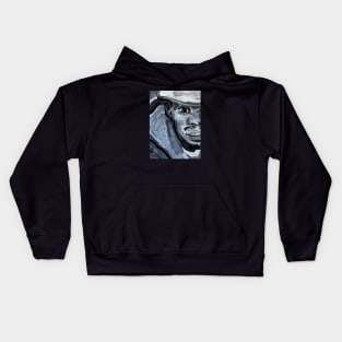 Bushwick Bill Kids Hoodie